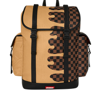 SPRAYGROUND® BACKPACK DESIGNER DRIP EFFECT MONTE CARLO