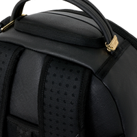 SPRAYGROUND® BACKPACK SCARFACE GOLD EMBOSSED BACKPACK