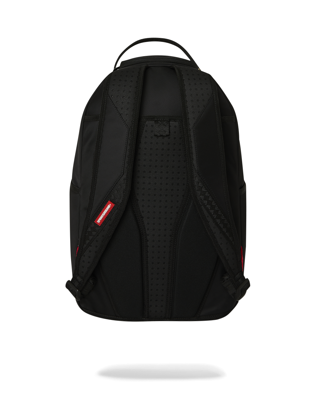SPRAYGROUND® BACKPACK SHARK CENTRAL LIGHT PURPLE BACKPACK