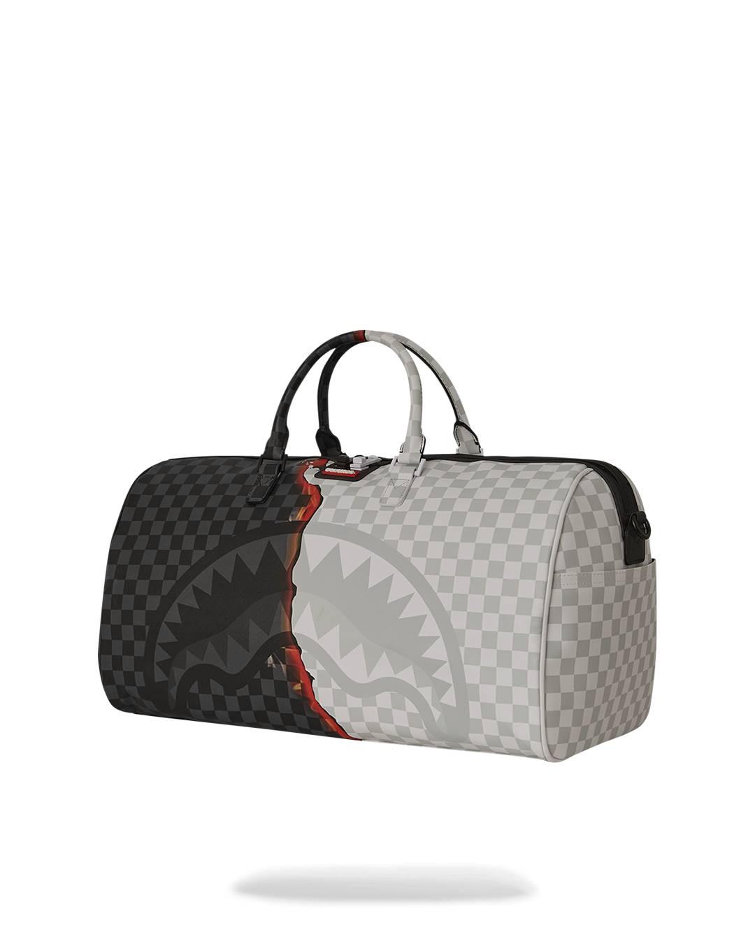 RING OF FIRE LARGE DUFFLE