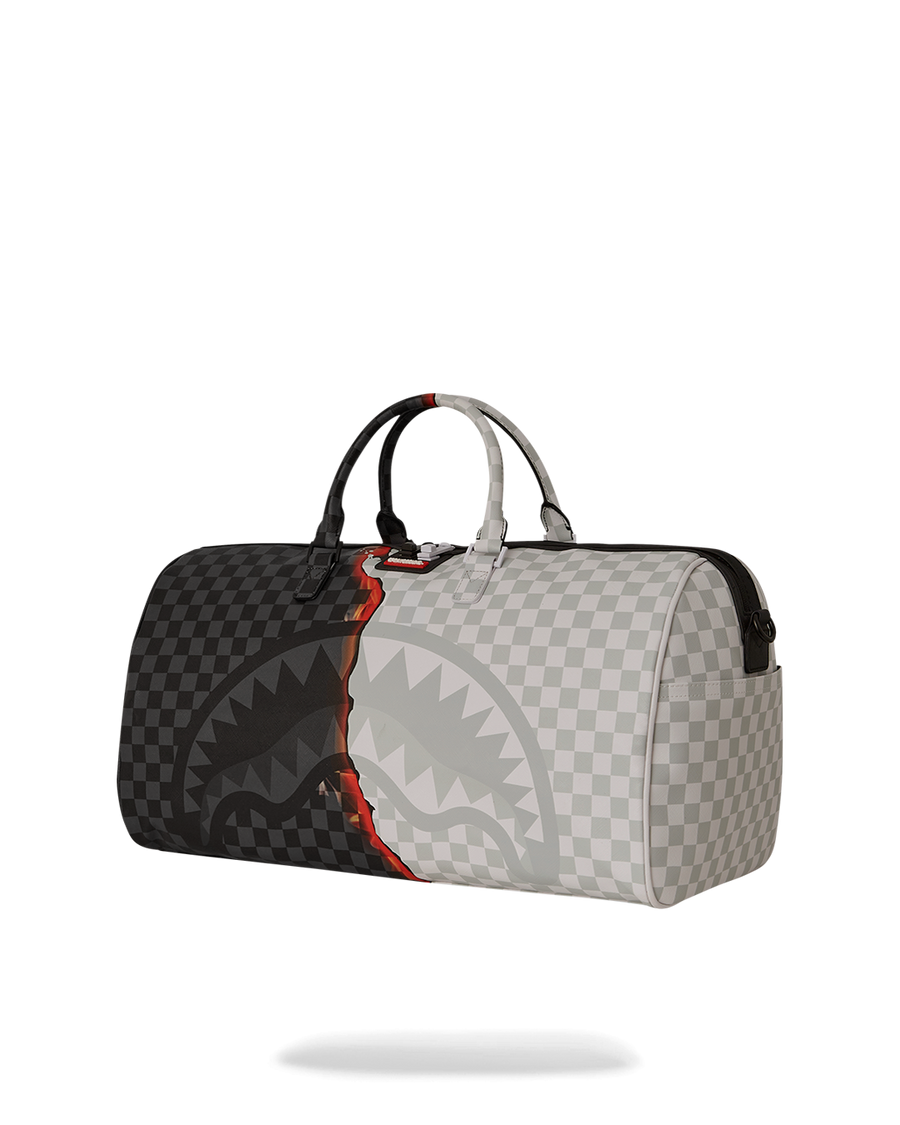 RING OF FIRE LARGE DUFFLE