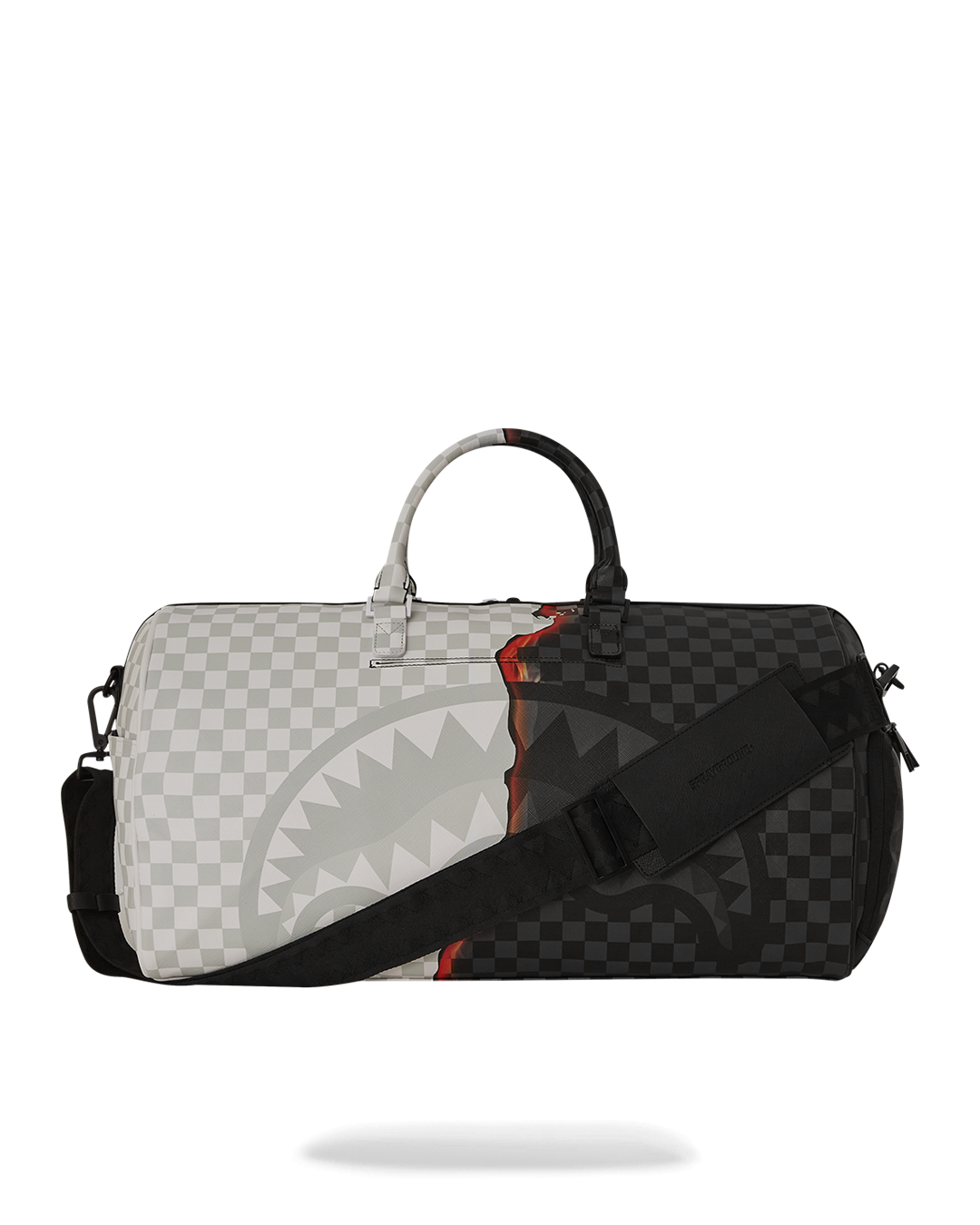 RING OF FIRE LARGE DUFFLE