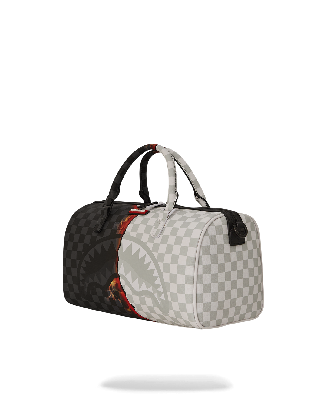 RING OF FIRE MINI DUFFLE