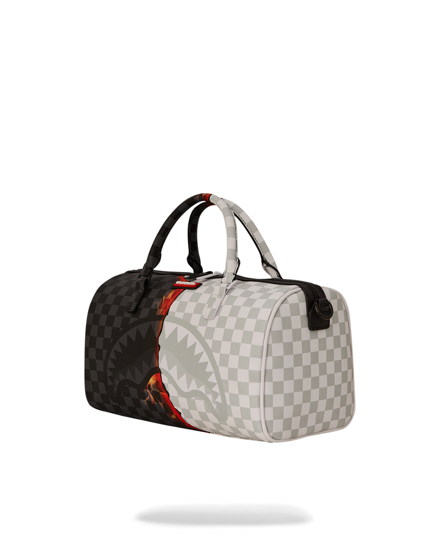 RING OF FIRE MINI DUFFLE