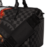 RING OF FIRE MINI DUFFLE