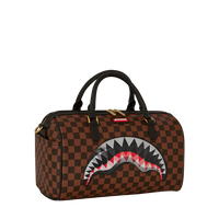 LENTICULAR EFFECTS MINI DUFFLE