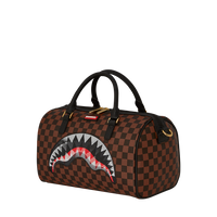 LENTICULAR EFFECTS MINI DUFFLE