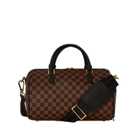 LENTICULAR EFFECTS MINI DUFFLE