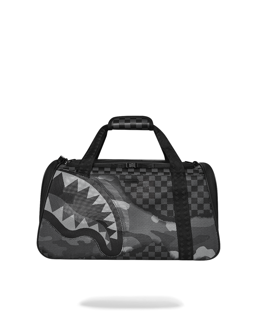 3AM RIPTIDE PET CARRIER DUFFLE