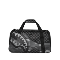 3AM RIPTIDE PET CARRIER DUFFLE