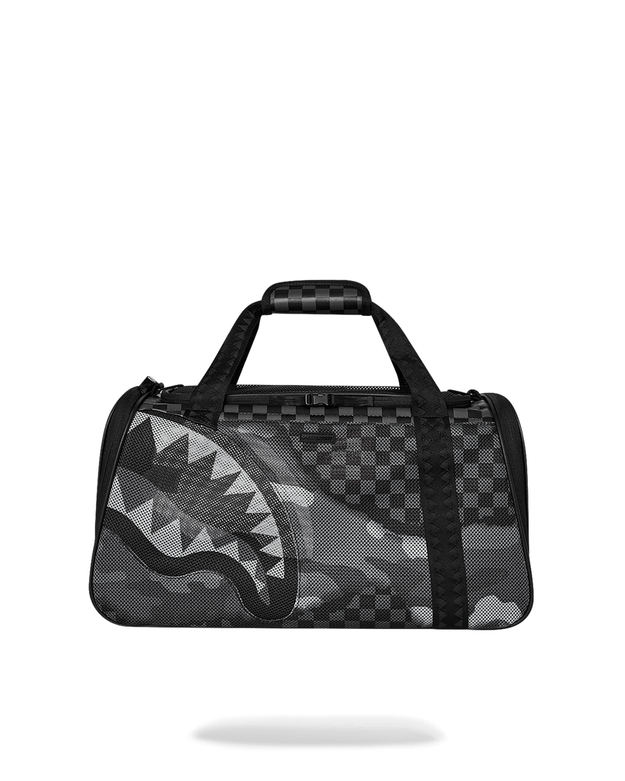 3AM RIPTIDE PET CARRIER DUFFLE