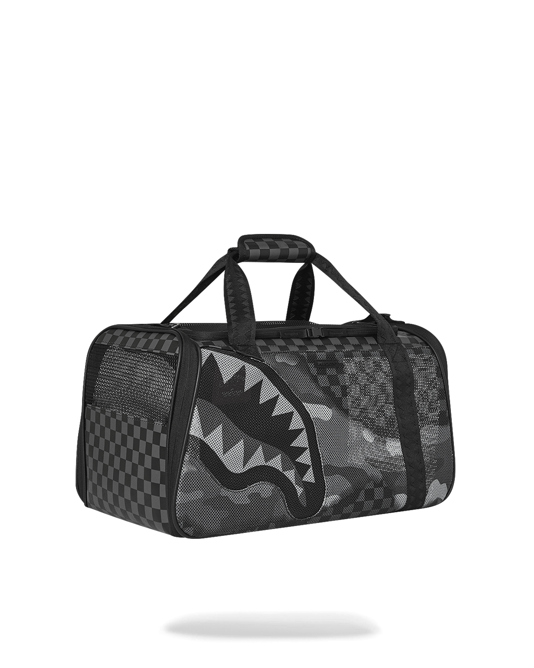 3AM RIPTIDE PET CARRIER DUFFLE