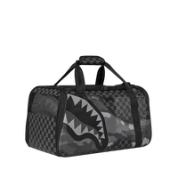 3AM RIPTIDE PET CARRIER DUFFLE