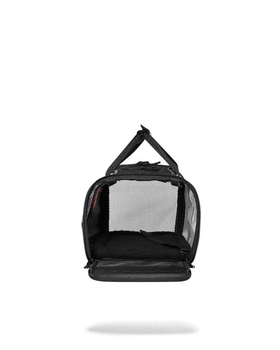 3AM RIPTIDE PET CARRIER DUFFLE