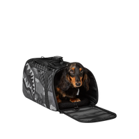 3AM RIPTIDE PET CARRIER DUFFLE