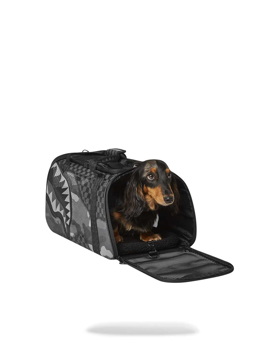 3AM RIPTIDE PET CARRIER DUFFLE