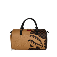SPRAYGROUND® DUFFLE DESIGNER DRIP EFFECT MINI DUFFLE