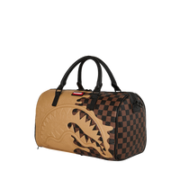 SPRAYGROUND® DUFFLE DESIGNER DRIP EFFECT MINI DUFFLE