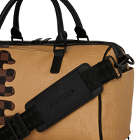 SPRAYGROUND® DUFFLE DESIGNER DRIP EFFECT MINI DUFFLE