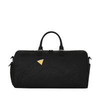 SPRAYGROUND® DUFFLE THE GOLDEN FANG SHARK DUFFLE