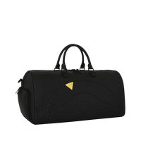 SPRAYGROUND® DUFFLE THE GOLDEN FANG SHARK DUFFLE