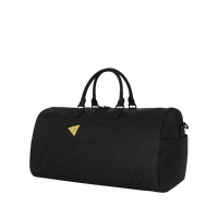 SPRAYGROUND® DUFFLE THE GOLDEN FANG SHARK DUFFLE