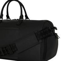 SPRAYGROUND® DUFFLE THE GOLDEN FANG SHARK DUFFLE