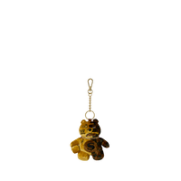 SPRAYGROUND® KEYCHAIN GOLDEN DYNASTY- LIL MONEY KEYCHAIN