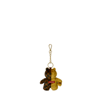 SPRAYGROUND® KEYCHAIN GOLDEN DYNASTY- LIL MONEY KEYCHAIN