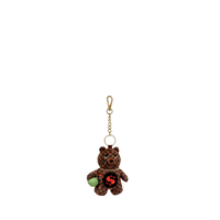 SPRAYGROUND® KEYCHAIN GRIN & GRIND - LIL MONEY KEYCHAIN
