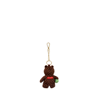 SPRAYGROUND® KEYCHAIN GRIN & GRIND - LIL MONEY KEYCHAIN