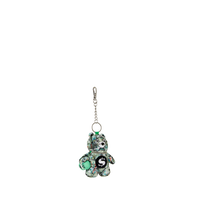 SPRAYGROUND® KEYCHAIN FULLY LOADED BEAR KEYCHAIN