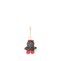 SPRAYGROUND® KEYCHAIN DIABLO SCRIBBLE BEAR KEYCHAIN