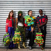 SPRAYGROUND® BACKPACK TMNT DONATELLO MONEYBEAR BACKPACK