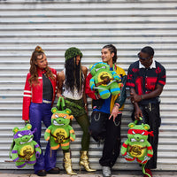 SPRAYGROUND® BACKPACK TMNT DONATELLO MONEYBEAR BACKPACK