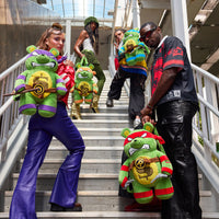 SPRAYGROUND® BACKPACK TMNT DONATELLO MONEYBEAR BACKPACK