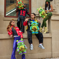 SPRAYGROUND® BACKPACK TMNT DONATELLO MONEYBEAR BACKPACK