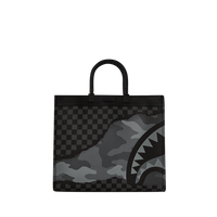 3AM RIPTIDE TORTUGA TOTE