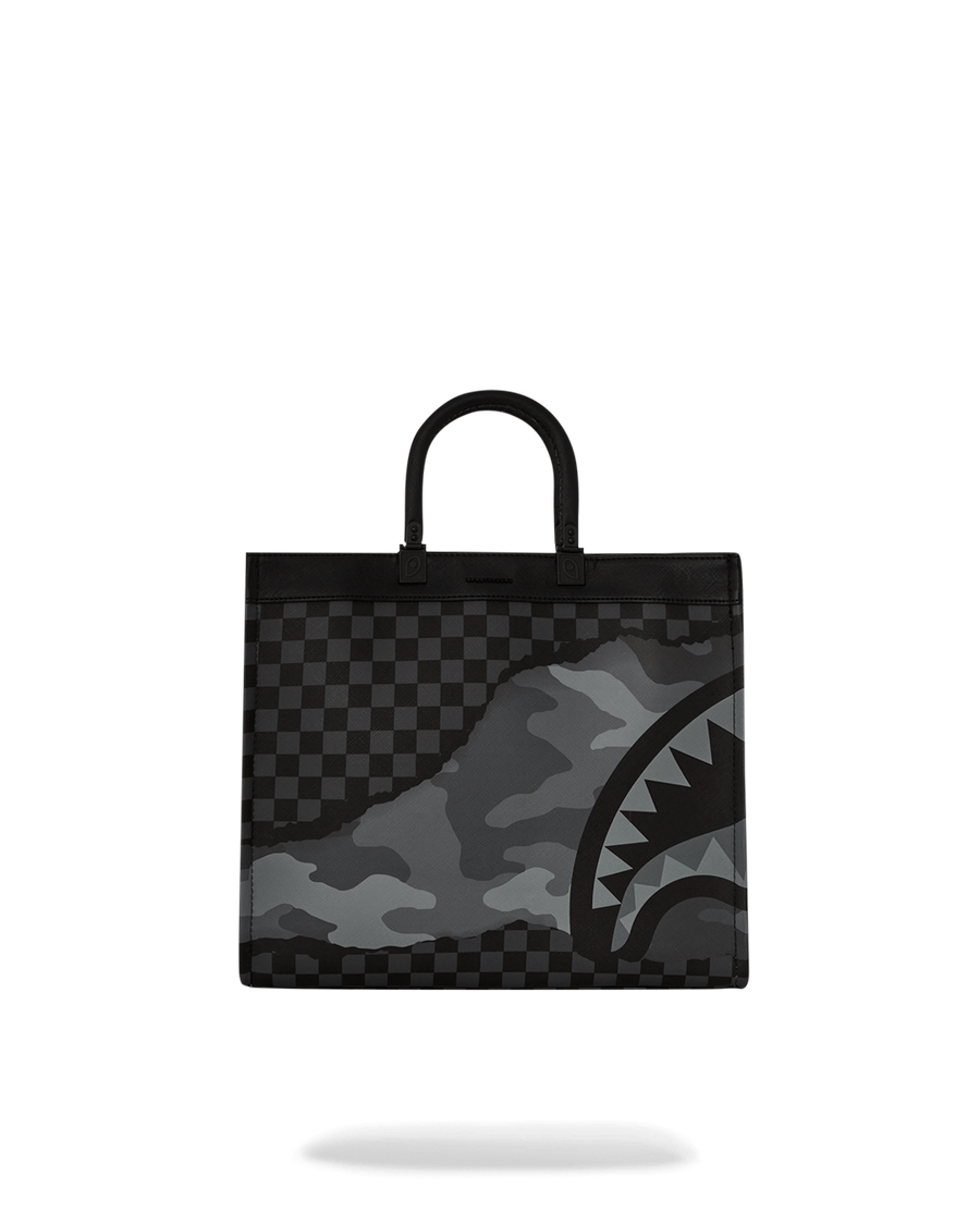 3AM RIPTIDE TORTUGA TOTE