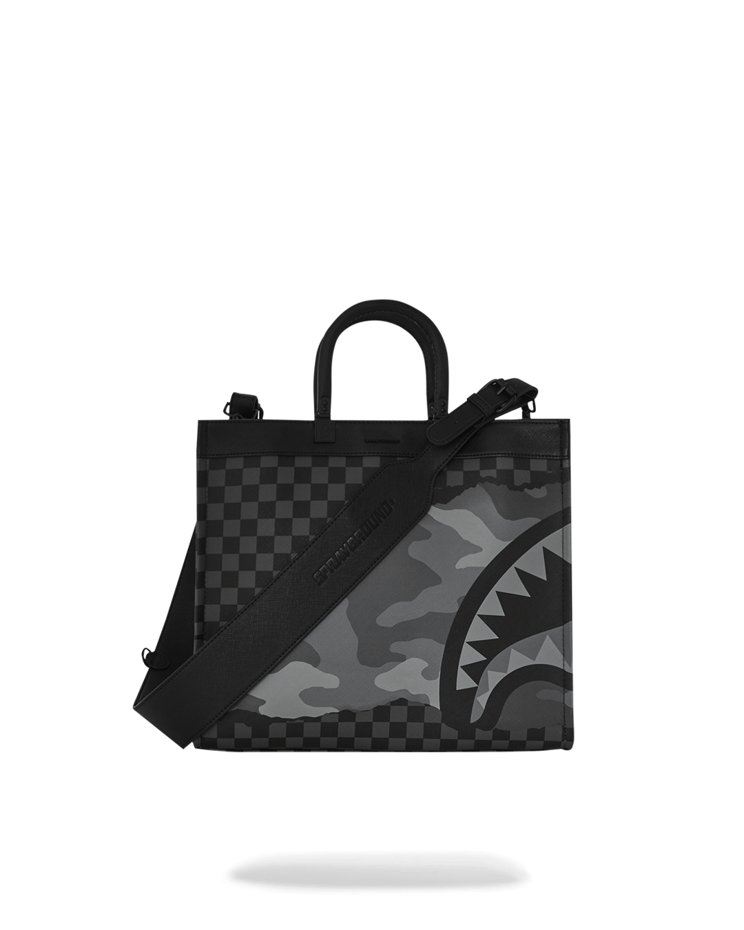 3AM RIPTIDE TORTUGA TOTE