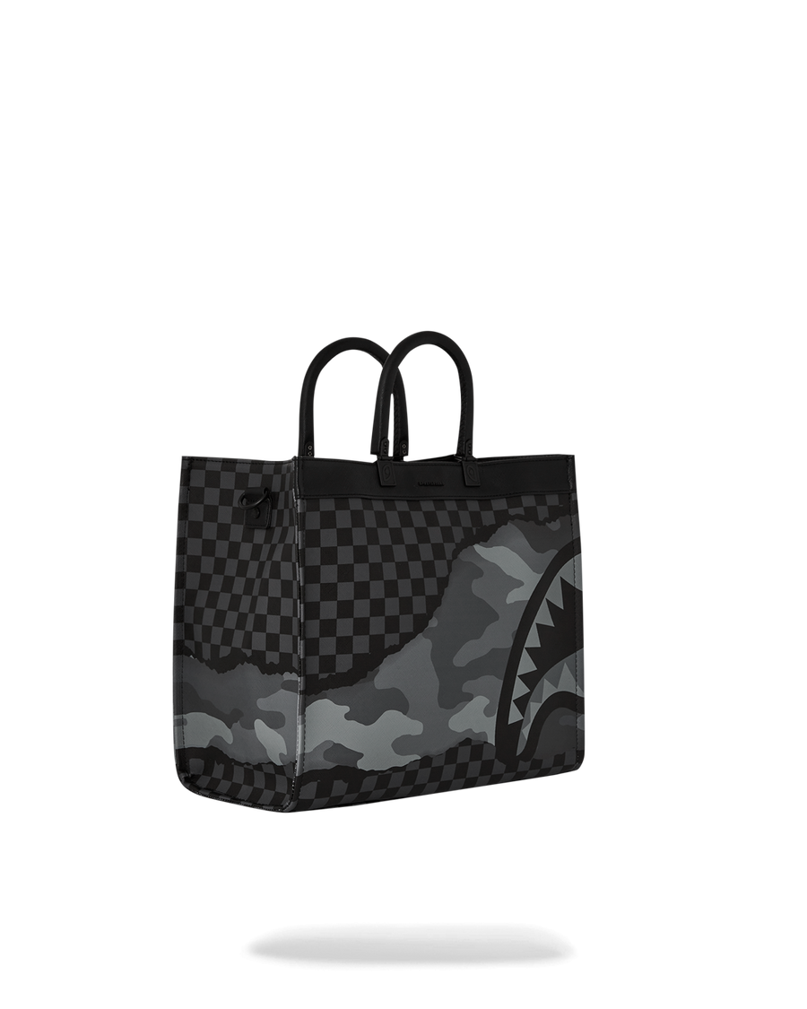 3AM RIPTIDE TORTUGA TOTE