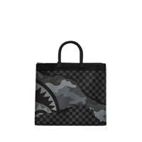 3AM RIPTIDE TORTUGA TOTE