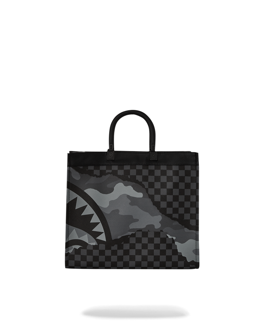 3AM RIPTIDE TORTUGA TOTE