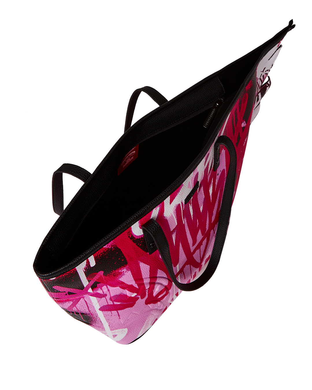 FLY PRIVATE SKYBORNE WING TOTE