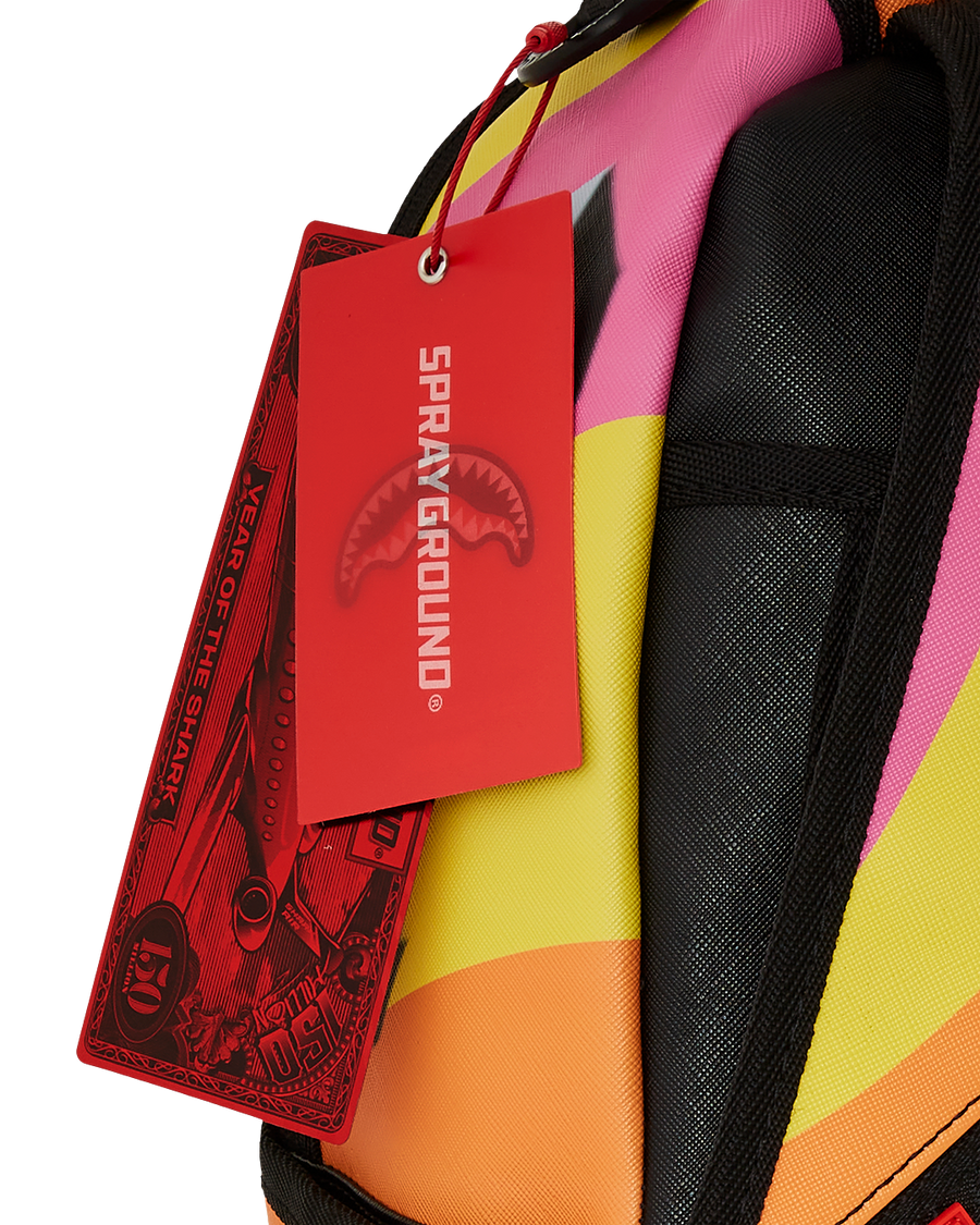 SPRAYGROUND® BACKPACK SCOOBY DOO BACKPACK