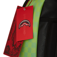 SPRAYGROUND® BACKPACK RABBIT HOLE SM BACKPACK
