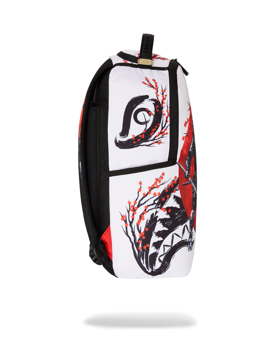 ASSASSINS CREED BRANCHES BACKPACK