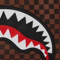 SPRAYGROUND® TOTE SAWTOOTH SHARKS IN PARIS TORTUGA TOTE