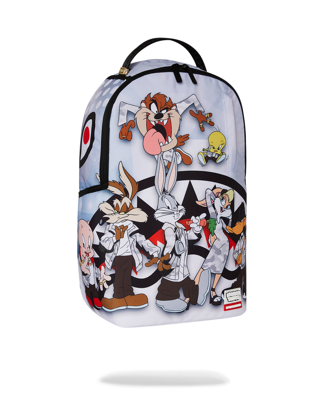 SPRAYGROUND® BACKPACK LOONEY TUNES FASHION KILLERS BACKPACK