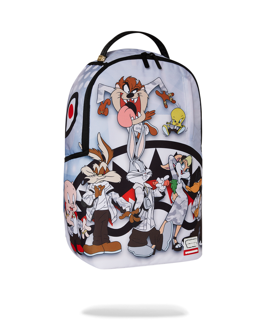 SPRAYGROUND® BACKPACK LOONEY TUNES FASHION KILLERS BACKPACK